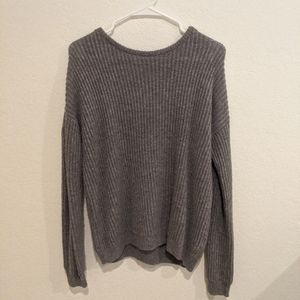 Brandy Melville Knit Sweater